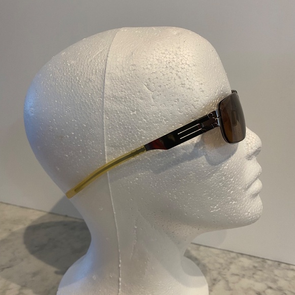 ic! berlin sunglasses - Picture 5 of 7